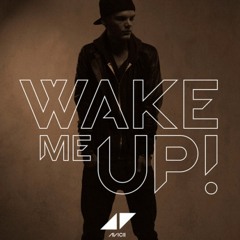Wake Me Bounce (Vitz Edit) - Avicii vs. Chris Bullen w/ Lesware & J-Trick *FREE DOWNLOAD*