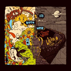 Black Sheep Ft. Terance Golden