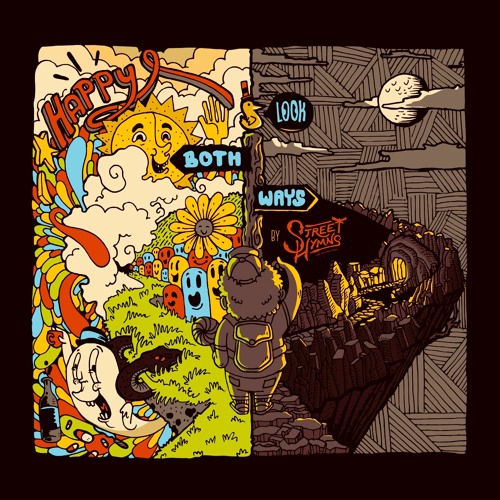 Black Sheep Ft. Terance Golden