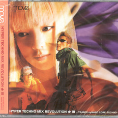 FLY ME SO HIGH / m.o.v.e