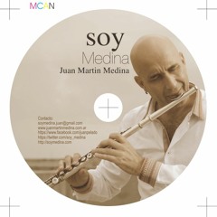 01-La Vieja (Hnos. Díaz- track 1 del disco "Soy Medina")