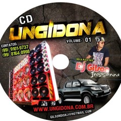 UNGIDONA  Mixed By SAM NUNNES  Feat TALITA (M.D.B