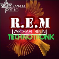 Michael Brun X Technotronic X R.e.m X – Losing My Antares Jam (Samuel Abello Mash – Up)