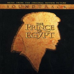 "The Burning Bush" From The Prince Of Egypt by Hans Zimmer