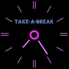 t.masa - take a break