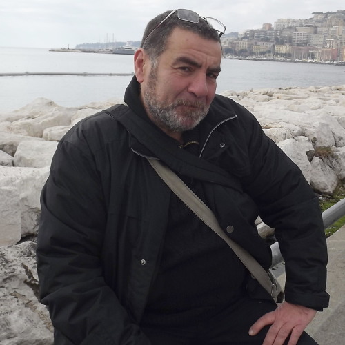 Alba, luce e tramonto