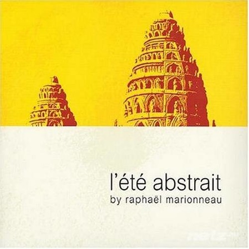 2004_L'été Abstrait (Summer Session) - Astonsilicon