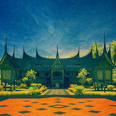Kampuang Nan Jauah Di Mato (Cover)