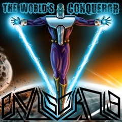 03 Egodiscordia - You Should Not Exist Outside My Control