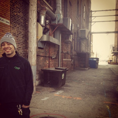 Community Garden Instrumental