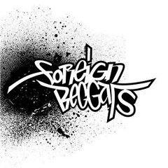 Foreign Beggars - Pisstake Pictures (AHK Remix)