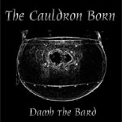 Pagan Ways from The Cauldron Born