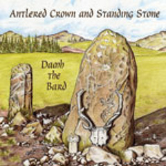 Antlered Crown And Standing Stone from Antlered Crown And Standing Stone