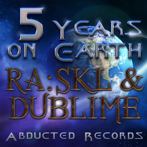 RA:SKL + DUBLIME - BLUNTFORCETRAUMA [Abducted 5 Year MpFREE]