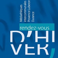découvertes d'hiver 2012
