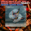 Project T (Martin Garrix Remix) vs. The Island (Acapella)(MSTRO Mashup)