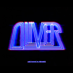 Oliver - Control (Nom De Strip Remix) [Fool's Gold]