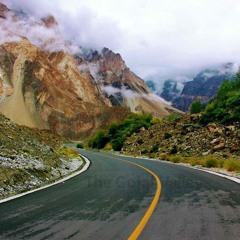 hunza
