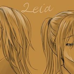 Leia Cinematic Remix Thaiver By Froz&Kona