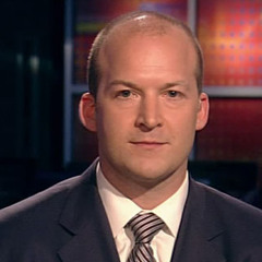 ESPN's Tim Hasselbeck joins The First Quarter, 10-23-13