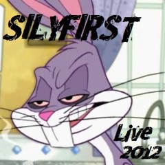 Silyfirst - Live 2012 "No Neurone Party #1"