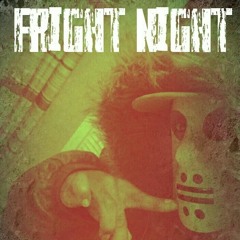 FRIGHT NIGHT at "HOLLOWEEN RECORD"!LISTEN WITH CAUTION!!!!remixed by:SMARTDUMMY