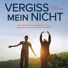 "Fahrt durch die Berge" (from the movie "Forget me not")