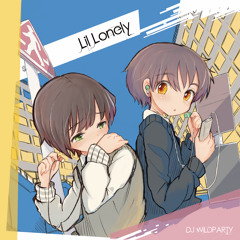 Lil Lonely(X Fade Demo)