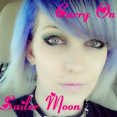 Carry On - Sailor Moon (cover)