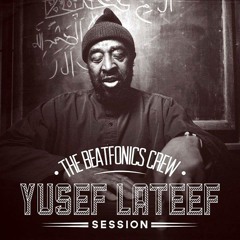 Jee - Mind Trick (The Beatfonics Crew - Yusef Lateef Session)