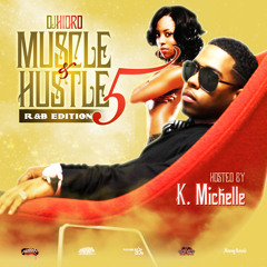 09 K. Michelle ft Meek Mill - My Life
