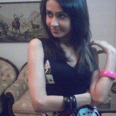 Dum Dum Dee Dee cover song by Nida Arab