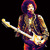 Artwork for Bold As Love - John Mayer/Jimi Hendrix cover