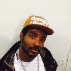 Skarra Mucci - My Sound  (Dubplate)