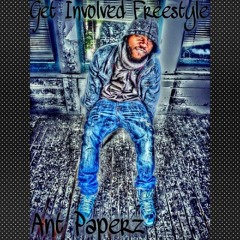 Get Involved Freestyle