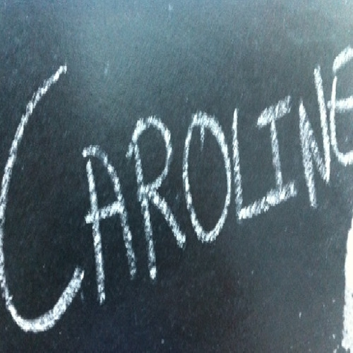 GBA 134 Caroline