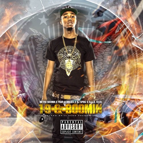 洋楽 BIG EMS/IN SEARCH OF THE TRUTH/G-RAP artworks-000072689087-1jd6ex-