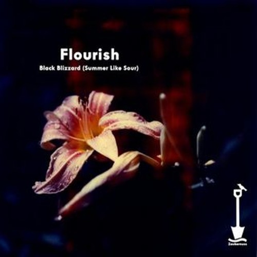 Flourish / Heaven Tar