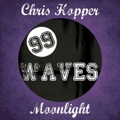 CHRIS HOPPER - MOONLIGHT