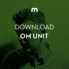 Download: Om Unit 'The Red Curtain'