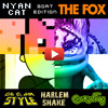 The Fox vs. Gangnam Style vs. Harlem Shake feat. Crazy Frog & Nyan Cat (Goat Edition)