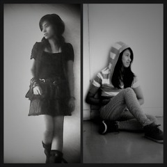 Tomorrow Cover With Mika