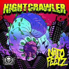 Nato Feelz -Night Crawler (Static:Reset Remix)**FREE DOWNLOAD**