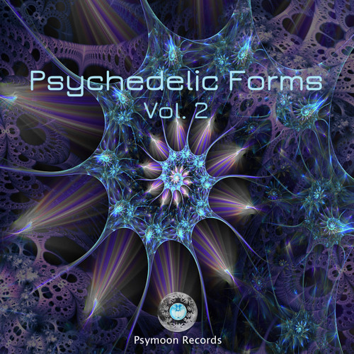 Fobi - Wicked Bubbles ( Psymoon Records )
