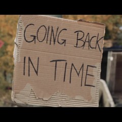 Going Back in Time (official Single version)