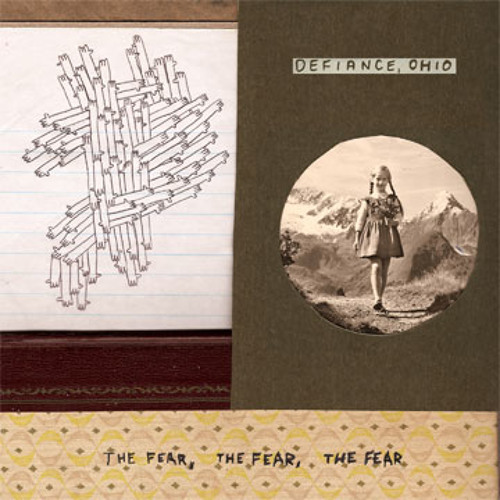 Anxious And Worrying - Defiance, Ohio