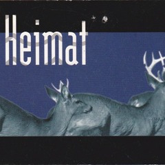 Umek @ Neue Heimat Stuttgart 07.02.98 Tape II