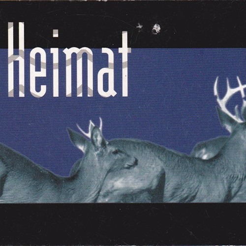 Umek @ Neue Heimat Stuttgart 07.02.98 Tape II