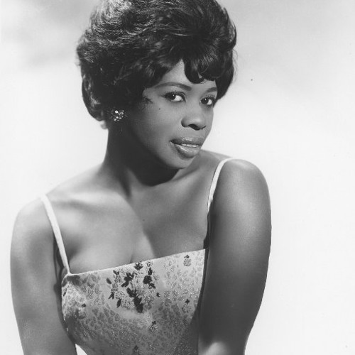 Esther Phillips - Home Is Where The Hatred Is (Onur Engin Edit)