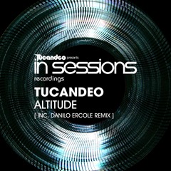 Tucandeo - Altitude (Original Mix)